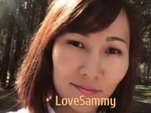 LoveSammy