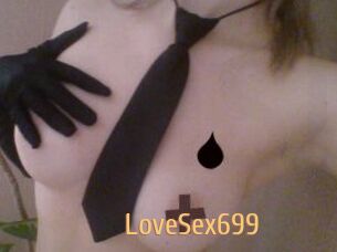 LoveSex699