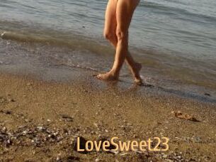 LoveSweet23