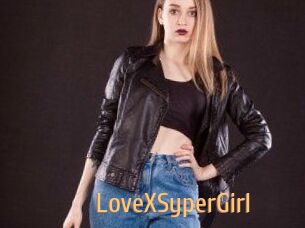 LoveX_SyperGirl