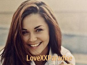 LoveXXParadise