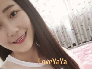 LoveYaYa