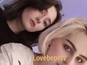 Lovebeperv