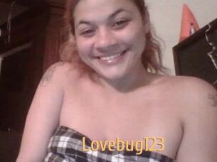 Lovebug123