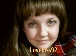 Lovekiss92