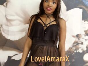 LovelAmaraX