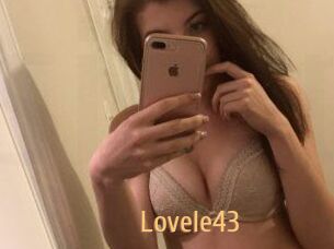 Lovele43