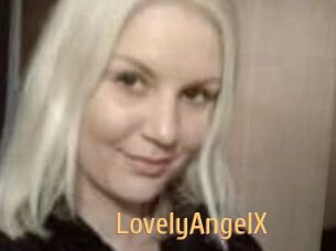 LovelyAngelX