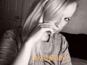 LovelyAnnie