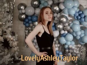 LovelyAshleyTaylor