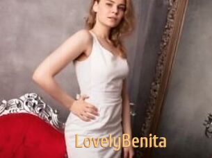 LovelyBenita