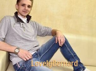 LovelyBernard