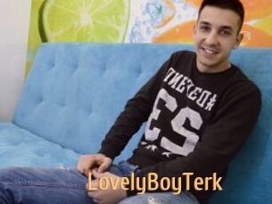 LovelyBoyTerk