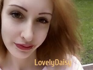 LovelyDaisy