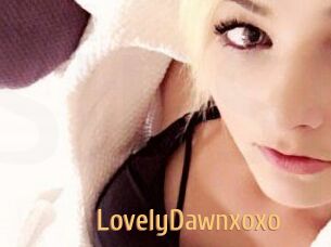 LovelyDawnxoxo