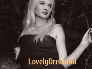 LovelyDream4u