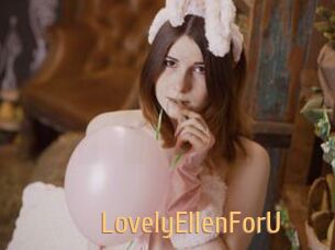 LovelyEllenForU