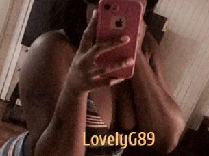 LovelyG89