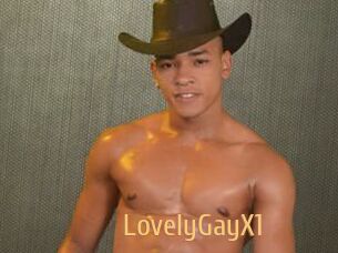 LovelyGayX1