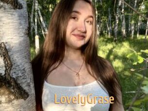 LovelyGrase