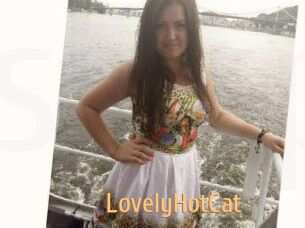 LovelyHotCat