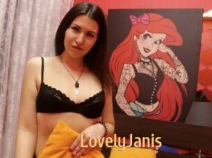 LovelyJanis