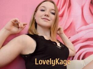 LovelyKage