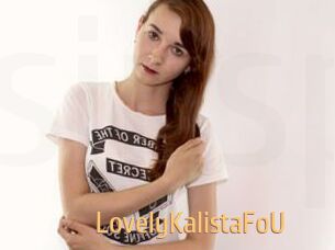 LovelyKalistaFoU