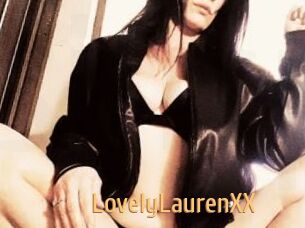 LovelyLaurenXX