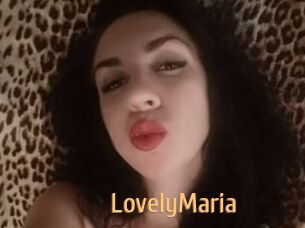 LovelyMaria