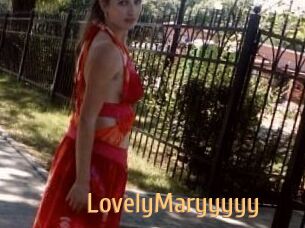 LovelyMaryyyyy