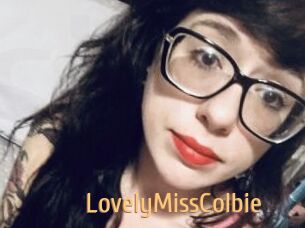 LovelyMissColbie