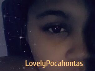 LovelyPocahontas