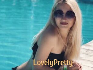 LovelyPretty