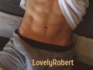 LovelyRobert