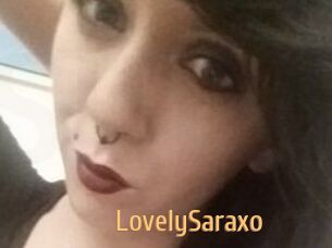 LovelySaraxo