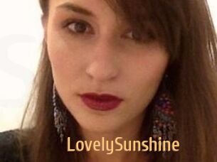 LovelySunshine