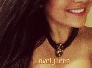 LovelyTeen