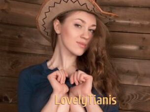 LovelyTianis