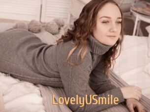 LovelyUSmile