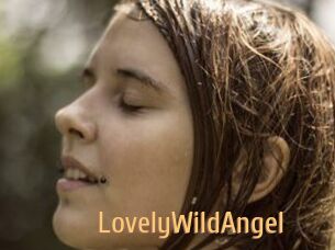 LovelyWildAngel