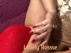 Lovely_Rossse