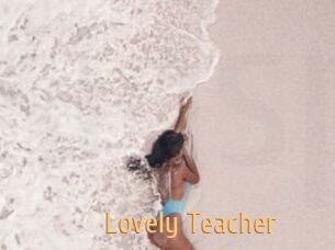 Lovely_Teacher