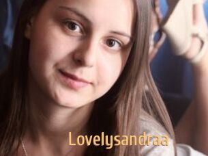 Lovelysandraa