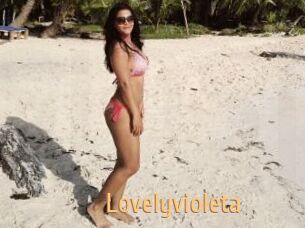 Lovelyvioleta