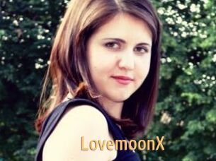 LovemoonX