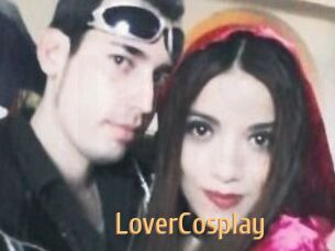 LoverCosplay