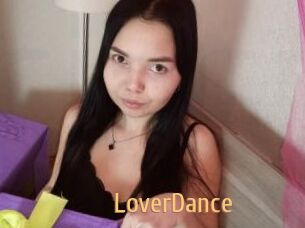 LoverDance