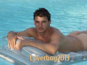 Loverboy2013