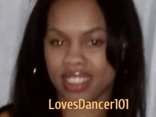 LovesDancer101